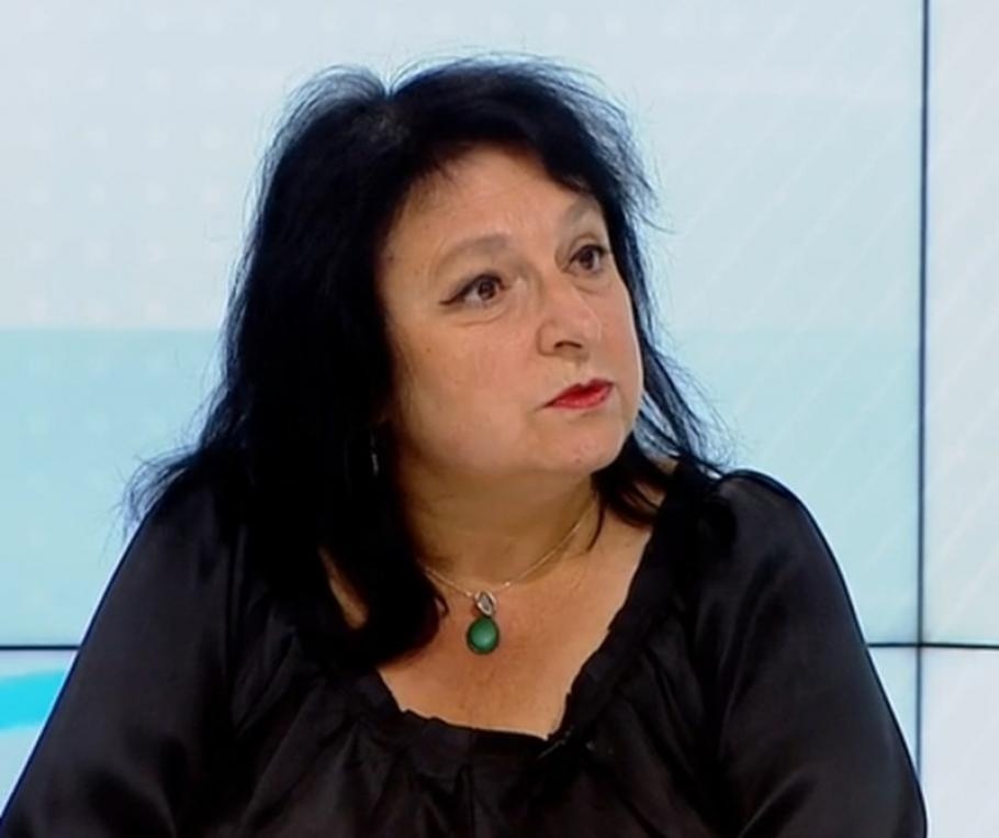 Нашите деца имат право да живеят в безопасна среда но